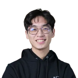 Jasper He